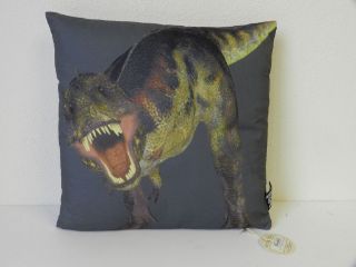 Obrázek z Polštář S Dinosaurus 